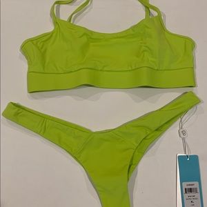 Beach Bunny Swimwear